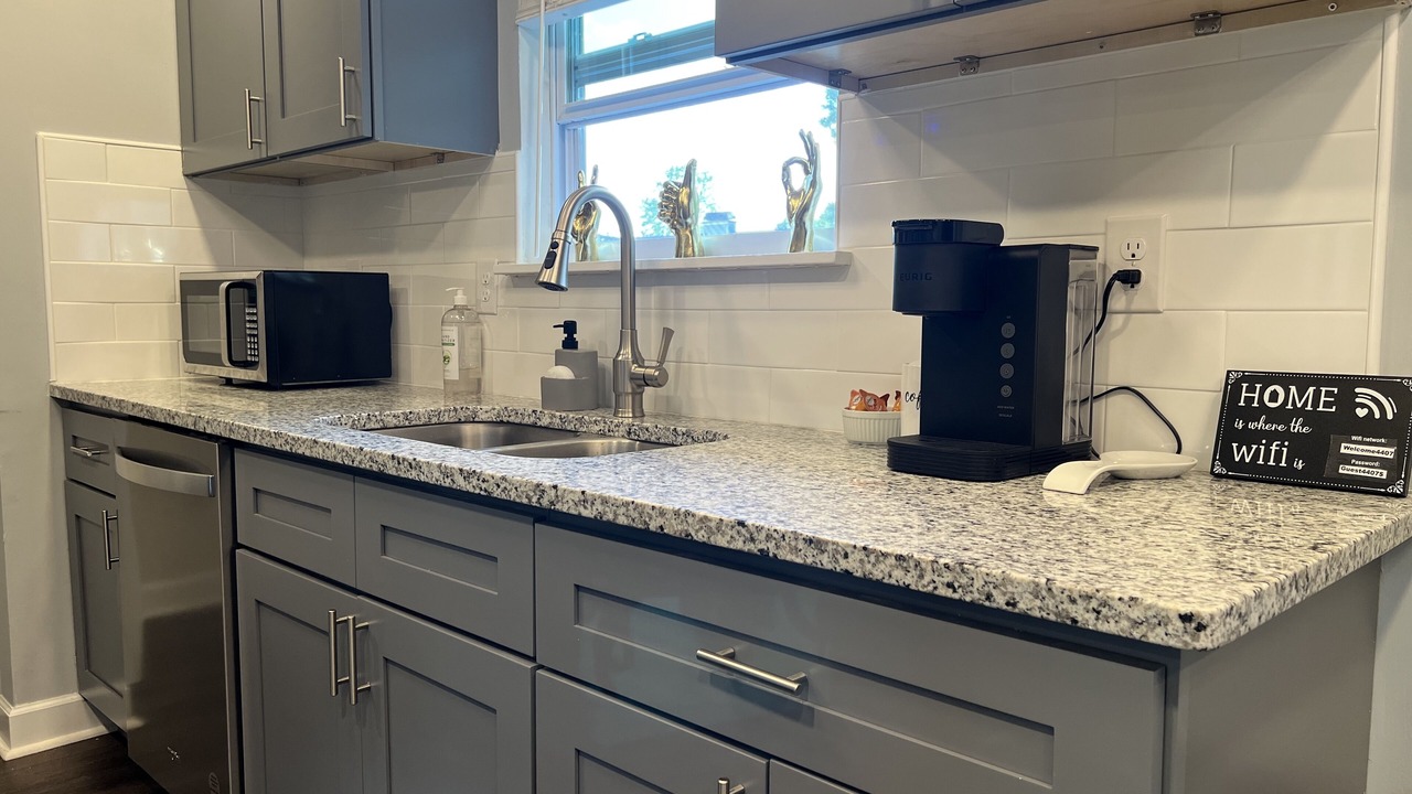 Photo of Kitchen in Decatur