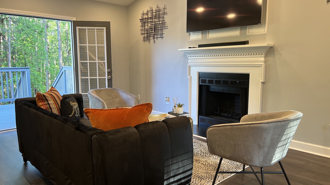 Photo of Livingroom in Decatur