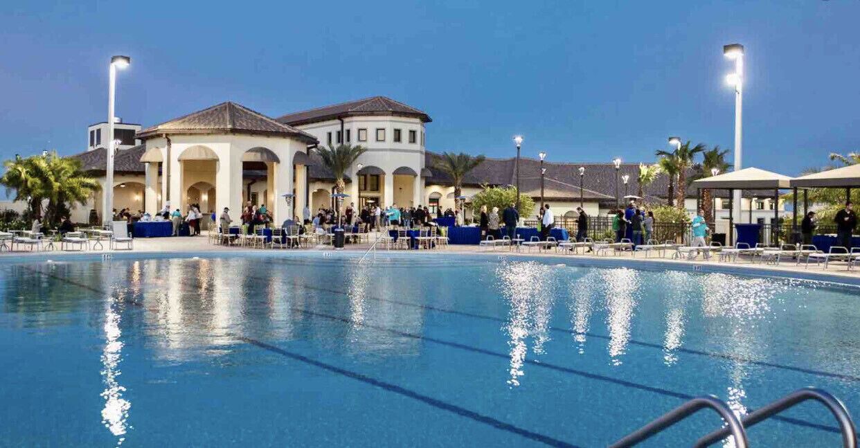 Photo of Outdoor in Davenport