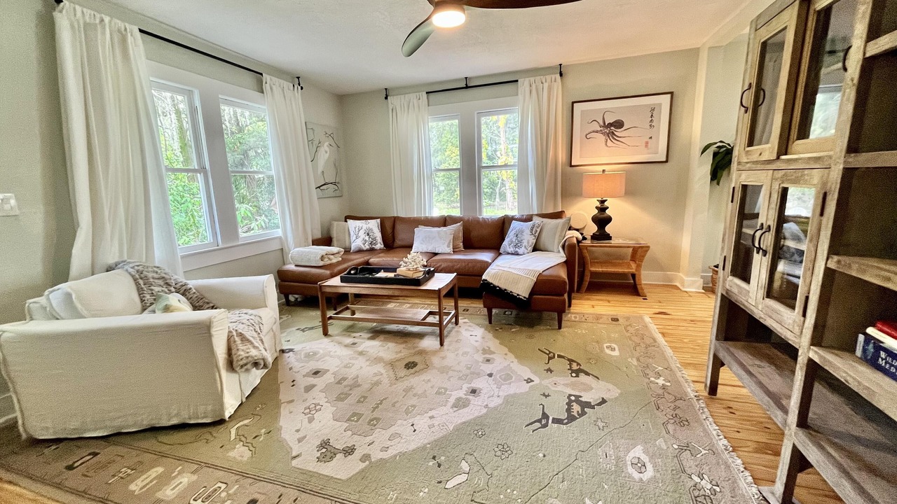 Photo of Bedroom in New Smyrna Beach