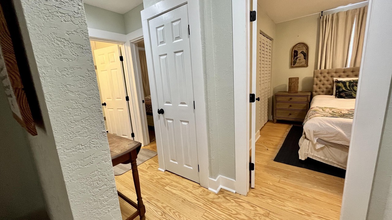 Photo of Bathroom in New Smyrna Beach