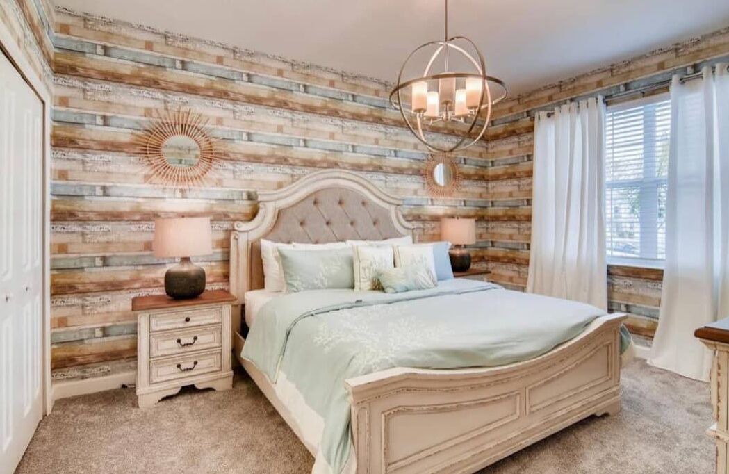 Photo of Bedroom in Davenport