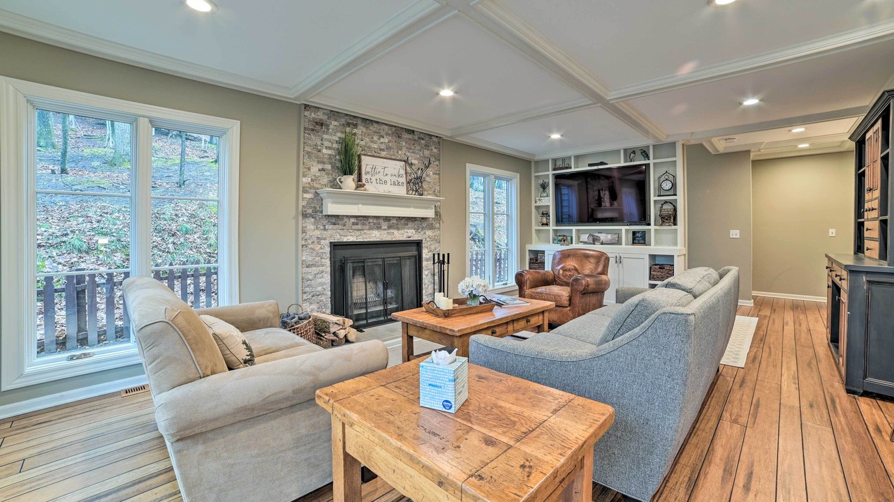 Photo of Bedroom in Birchwood Farms