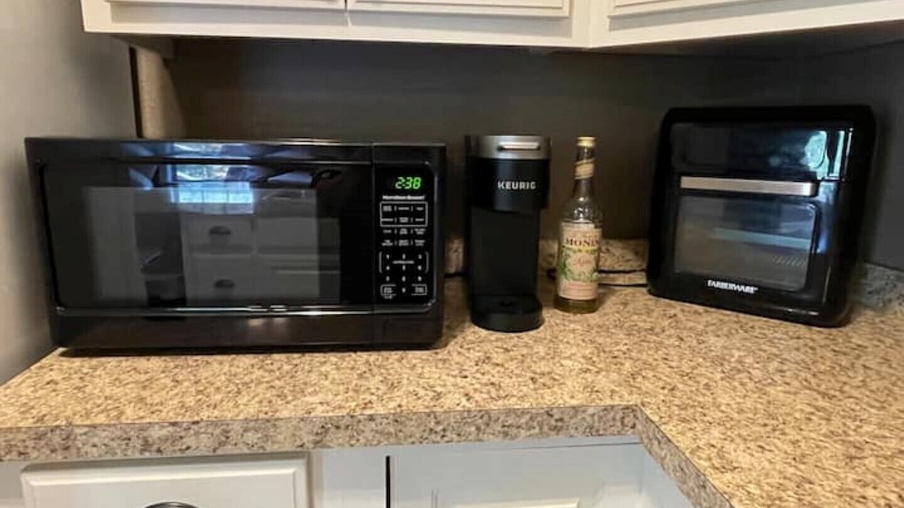 Photo of Kitchen in Milton