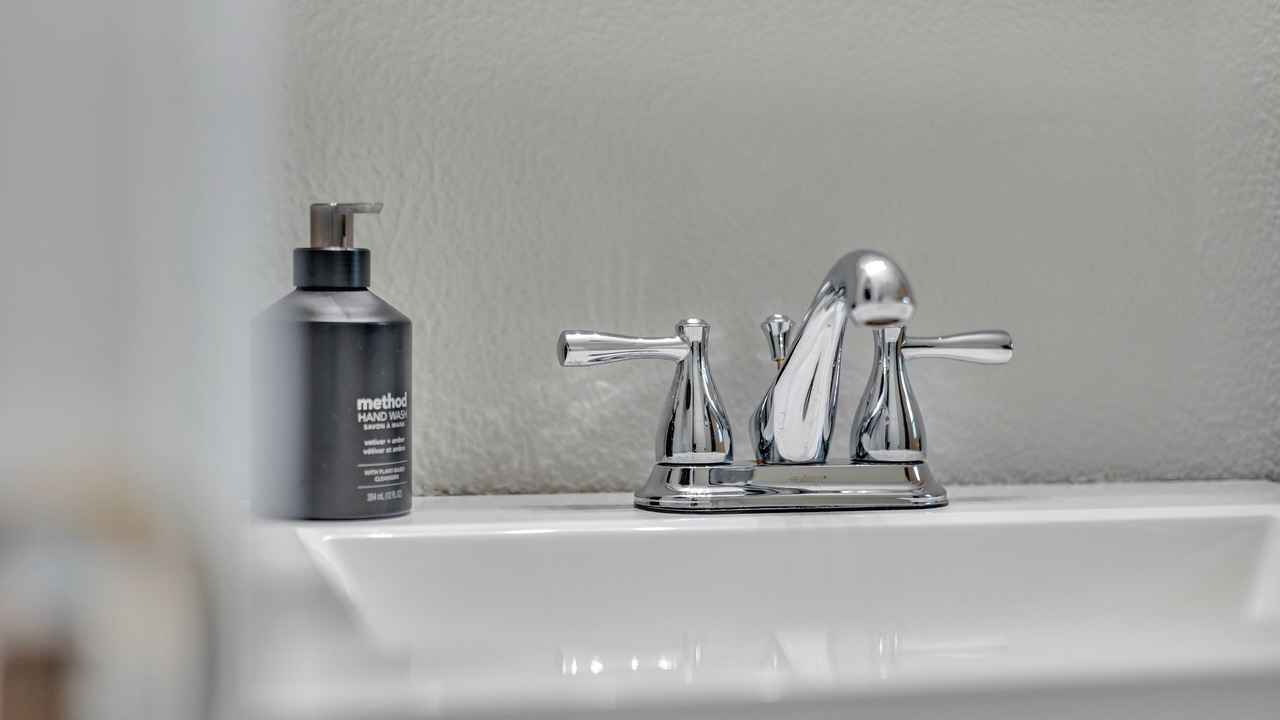 Photo of Bathroom in Summerhill