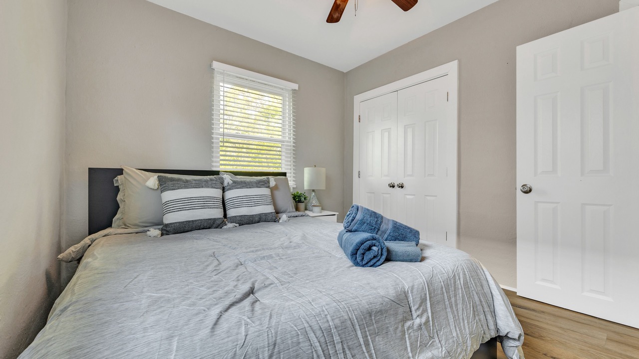 Photo of Bedroom in Summerhill