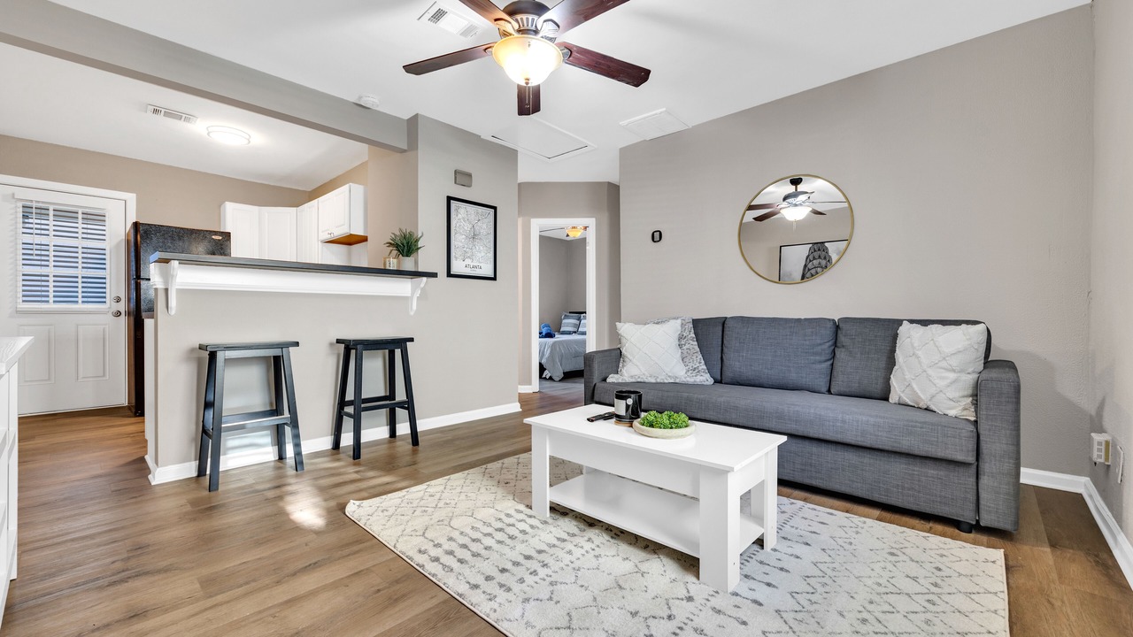 Photo of Livingroom in Summerhill