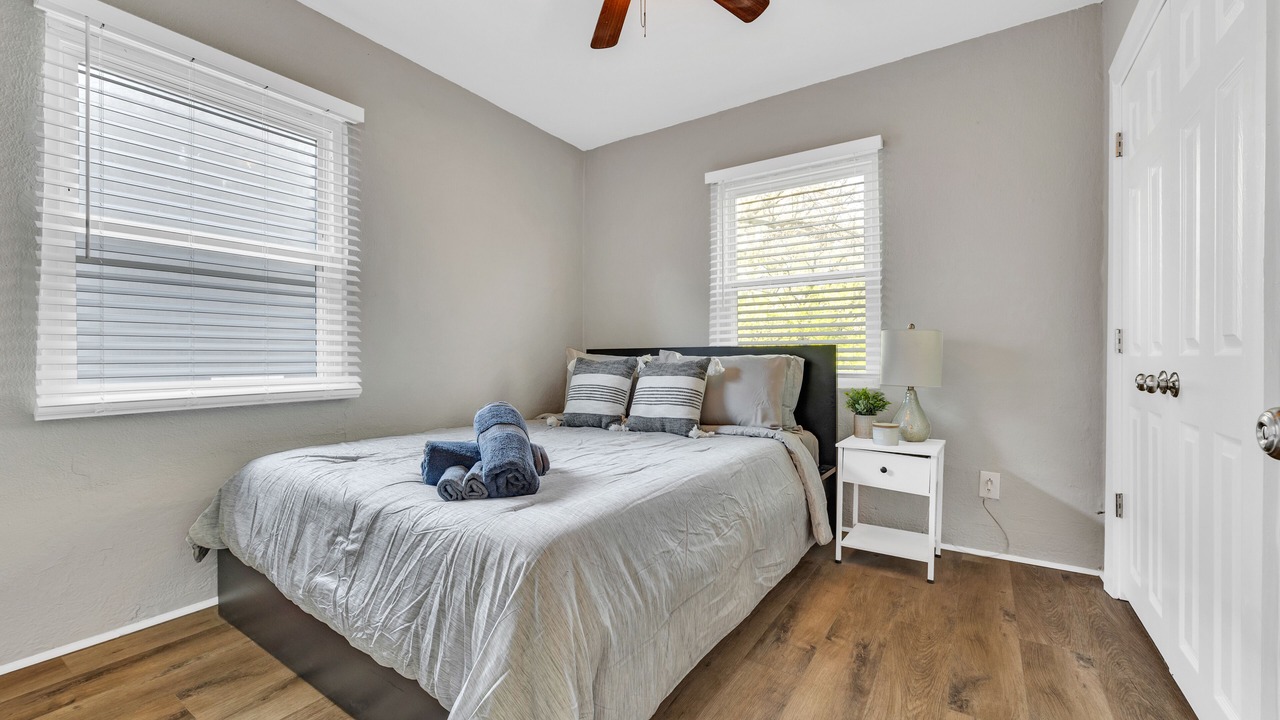 Photo of Bedroom in Summerhill