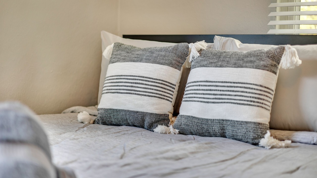 Photo of Bedroom in Summerhill