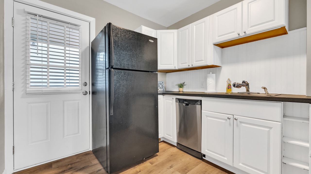 Photo of Kitchen in Summerhill