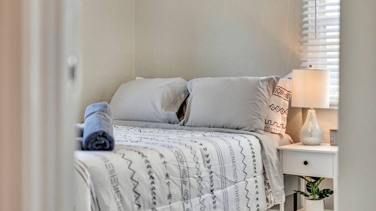 Photo of Bedroom in Summerhill