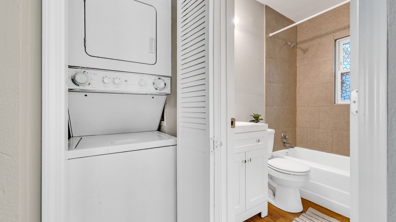 Photo of Bathroom in Summerhill