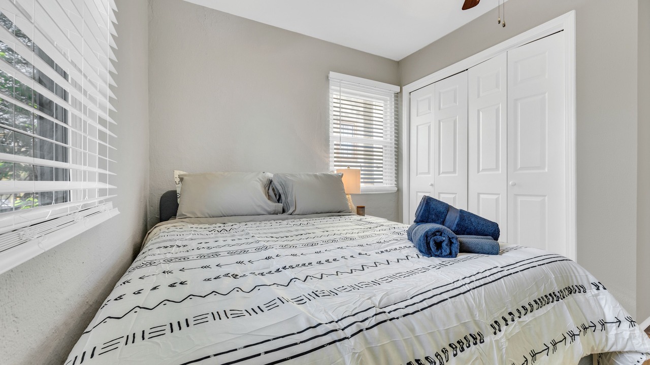 Photo of Bedroom in Summerhill