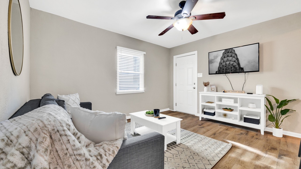 Photo of Livingroom in Summerhill