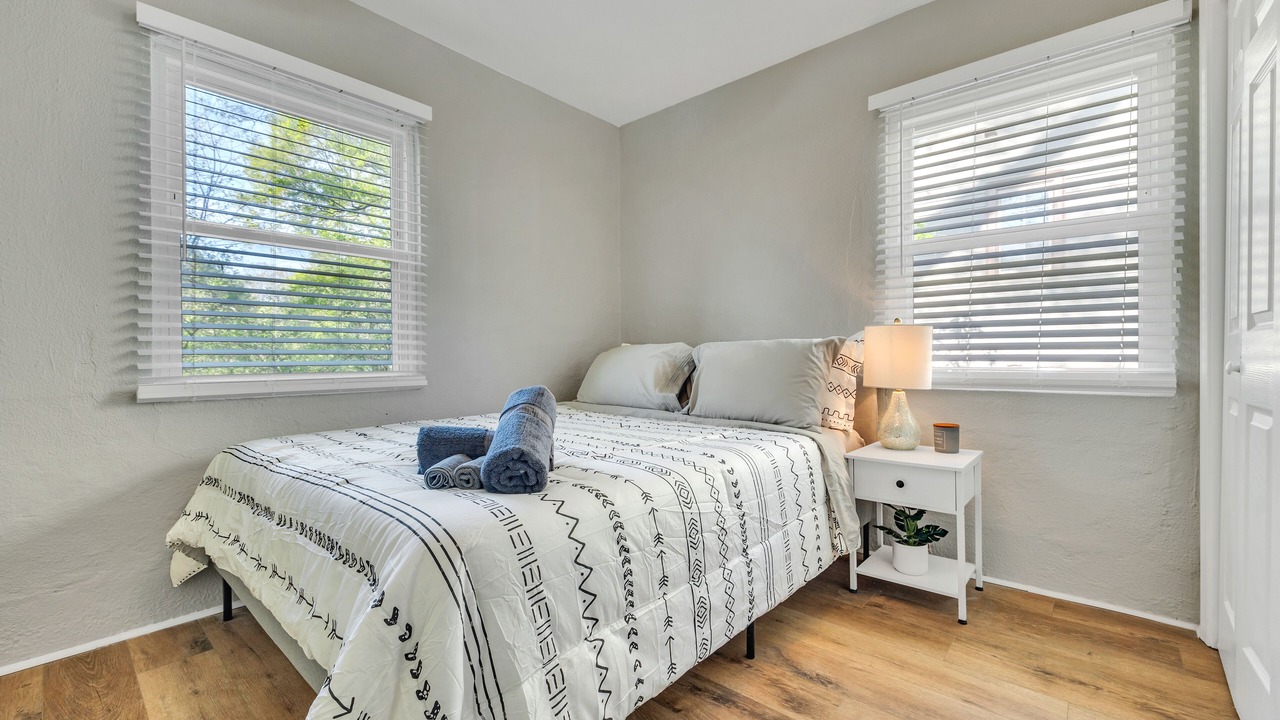 Photo of Bedroom in Summerhill