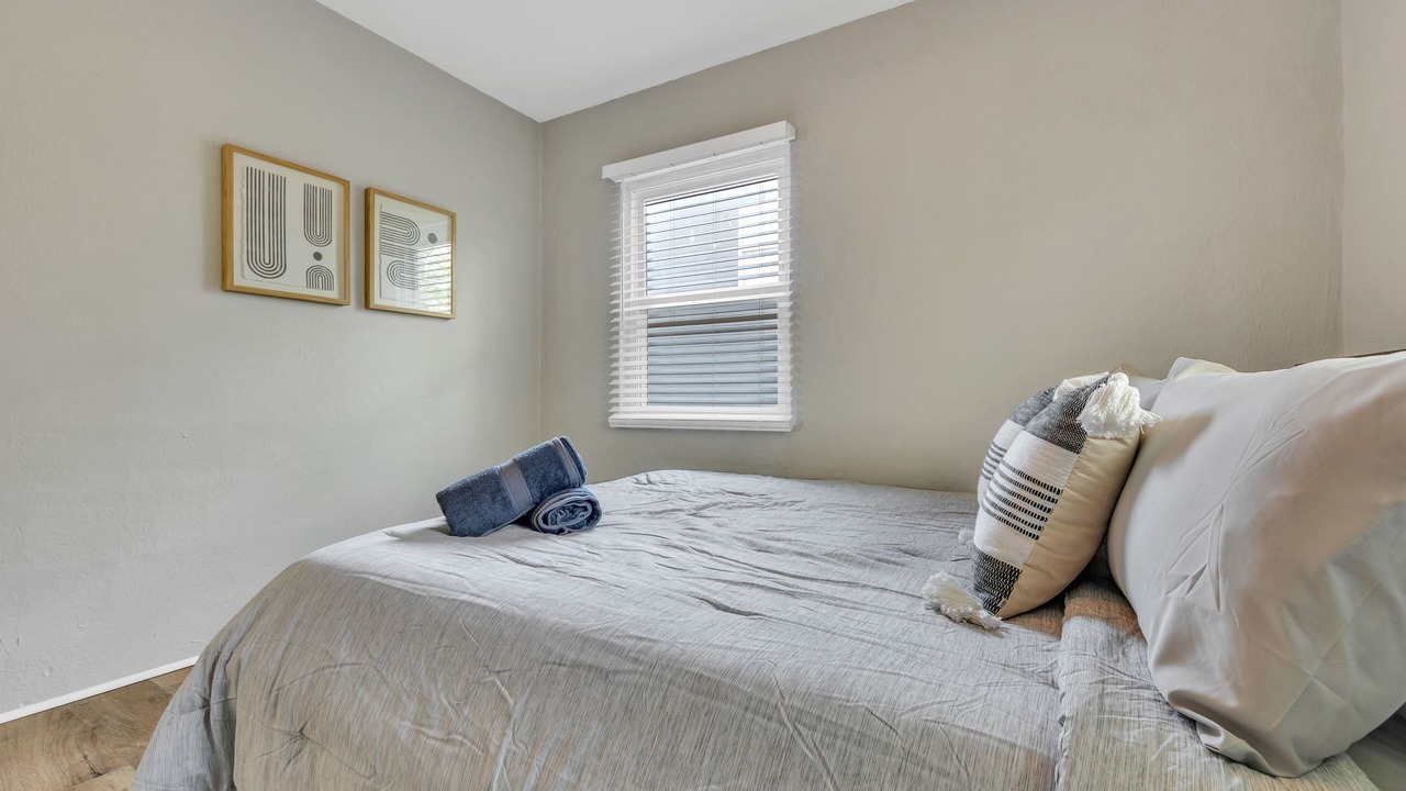Photo of Bedroom in Summerhill
