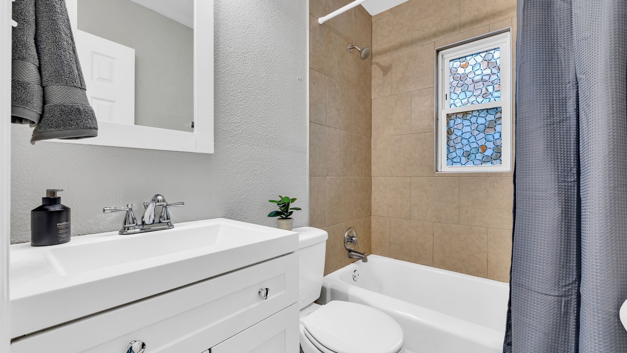 Photo of Bathroom in Summerhill
