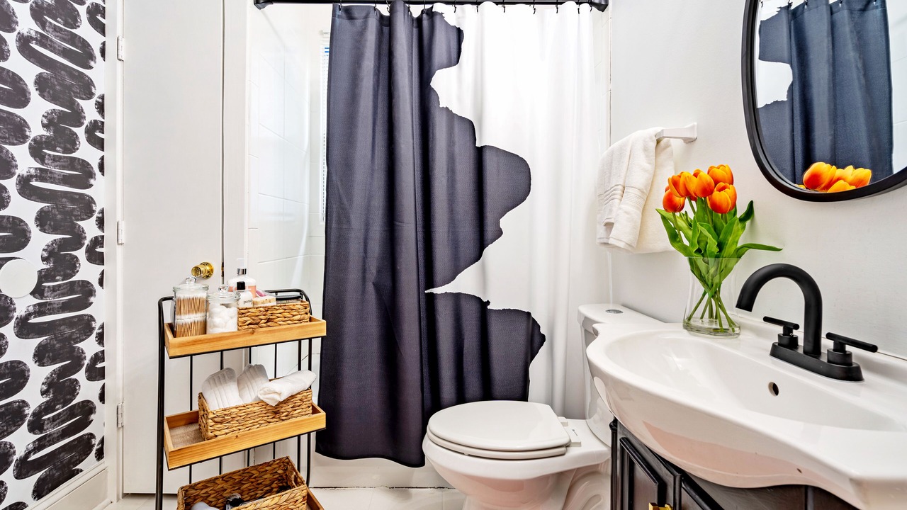 Photo of Bathroom in Westview