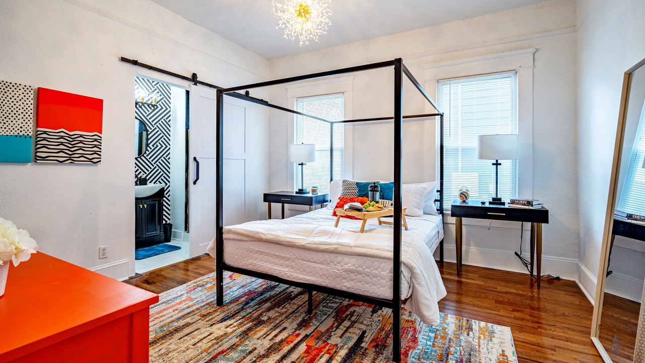 Photo of Bedroom in Westview