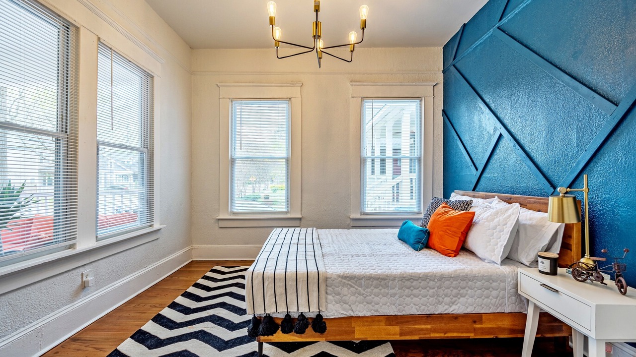Photo of Bedroom in Westview