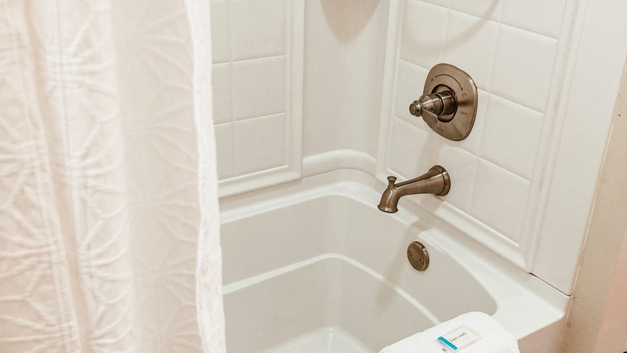 Photo of Bathroom in Hoover