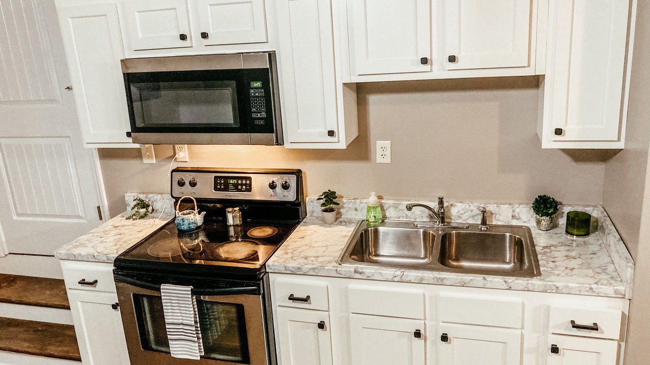 Photo of Kitchen in Hoover