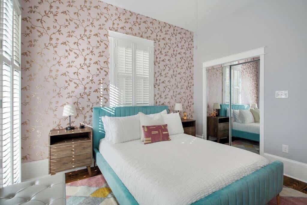 Photo of Bedroom in South 7th Ward