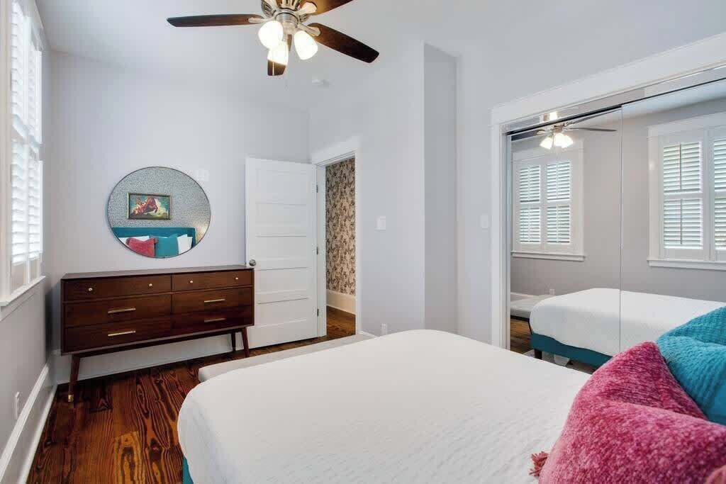 Photo of Bedroom in South 7th Ward