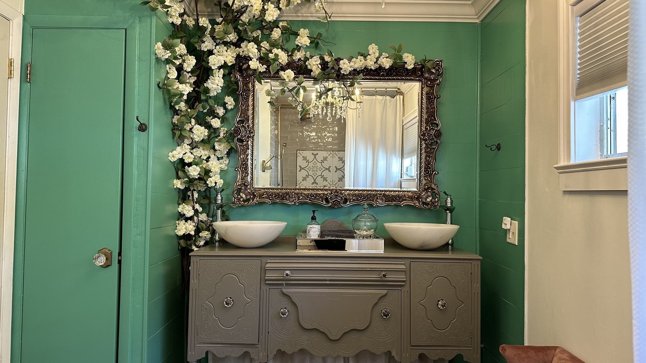 Photo of Bathroom in Mount Dora