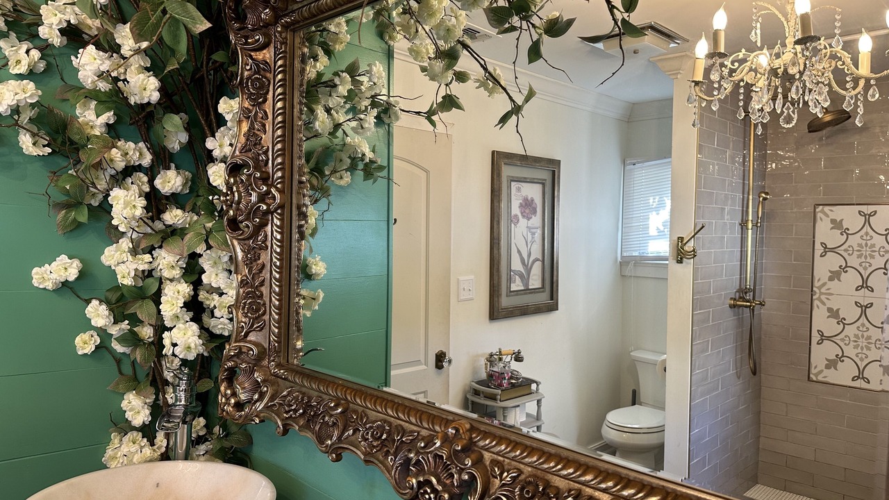 Photo of Bathroom in Mount Dora