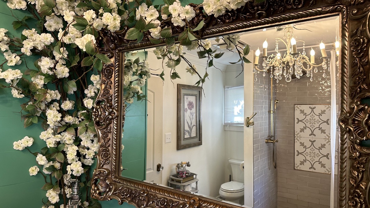 Photo of Bathroom in Mount Dora