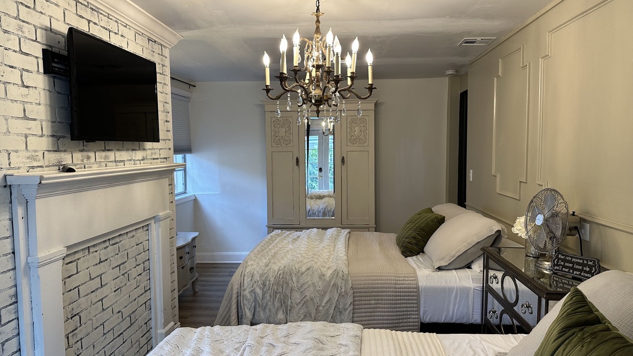 Photo of Bedroom in Mount Dora