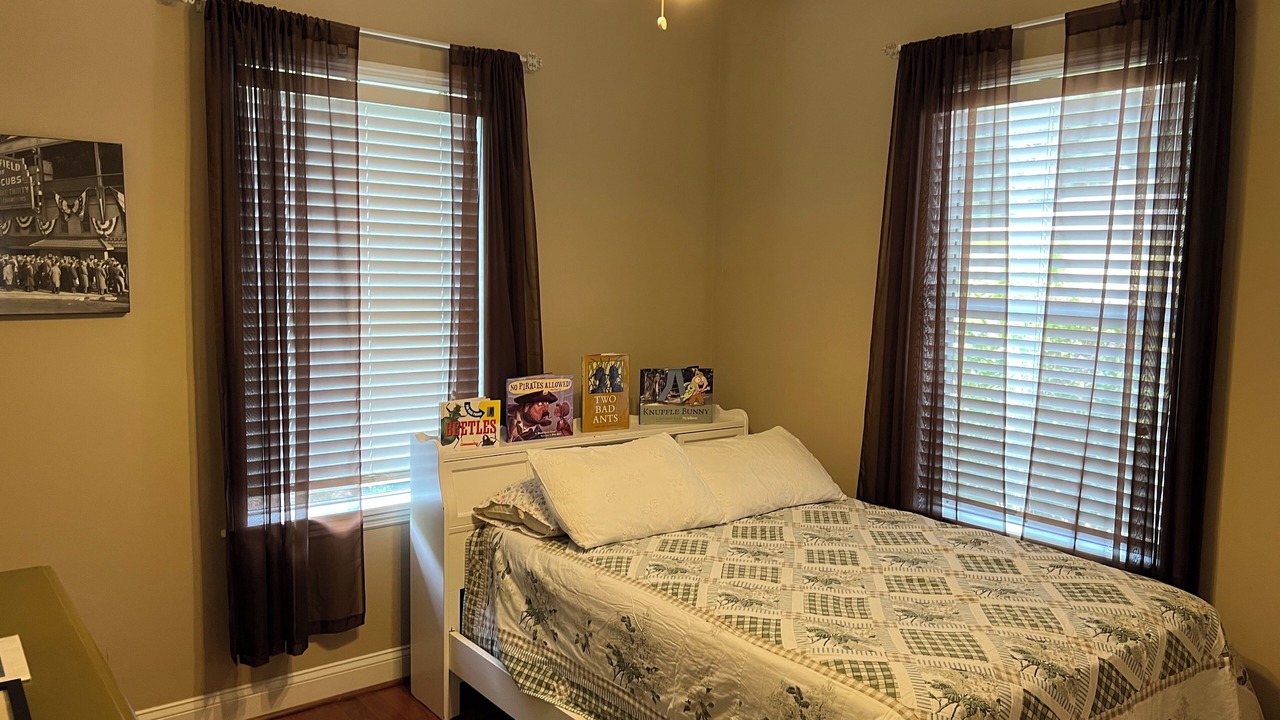Photo of Bedroom in Umatilla