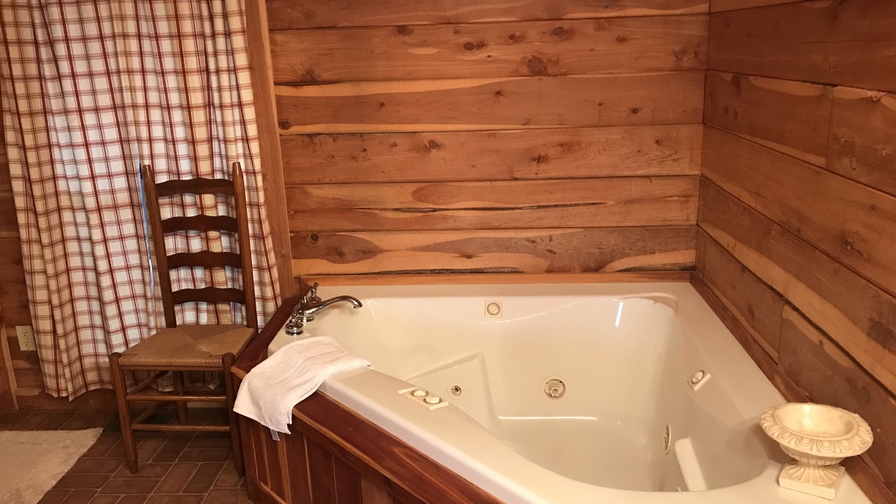 Photo of Bathroom in Panola