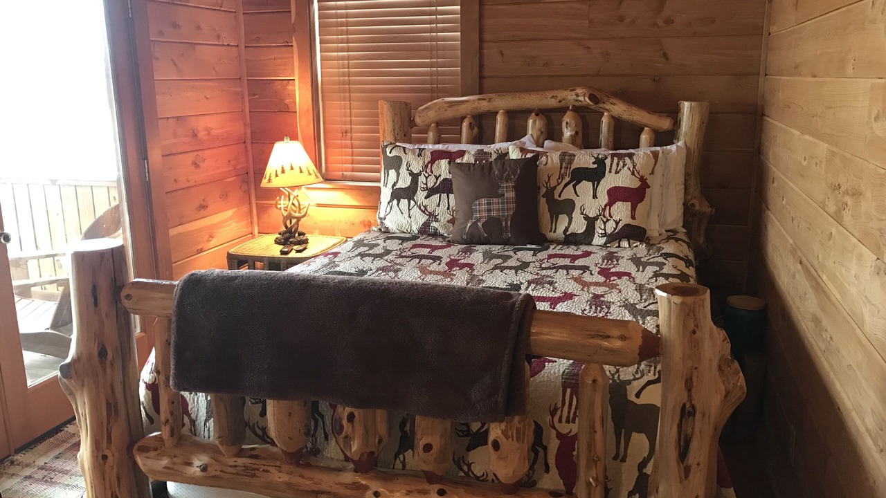Photo of Bedroom in Panola