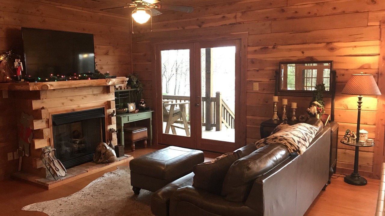 Photo of Livingroom in Panola