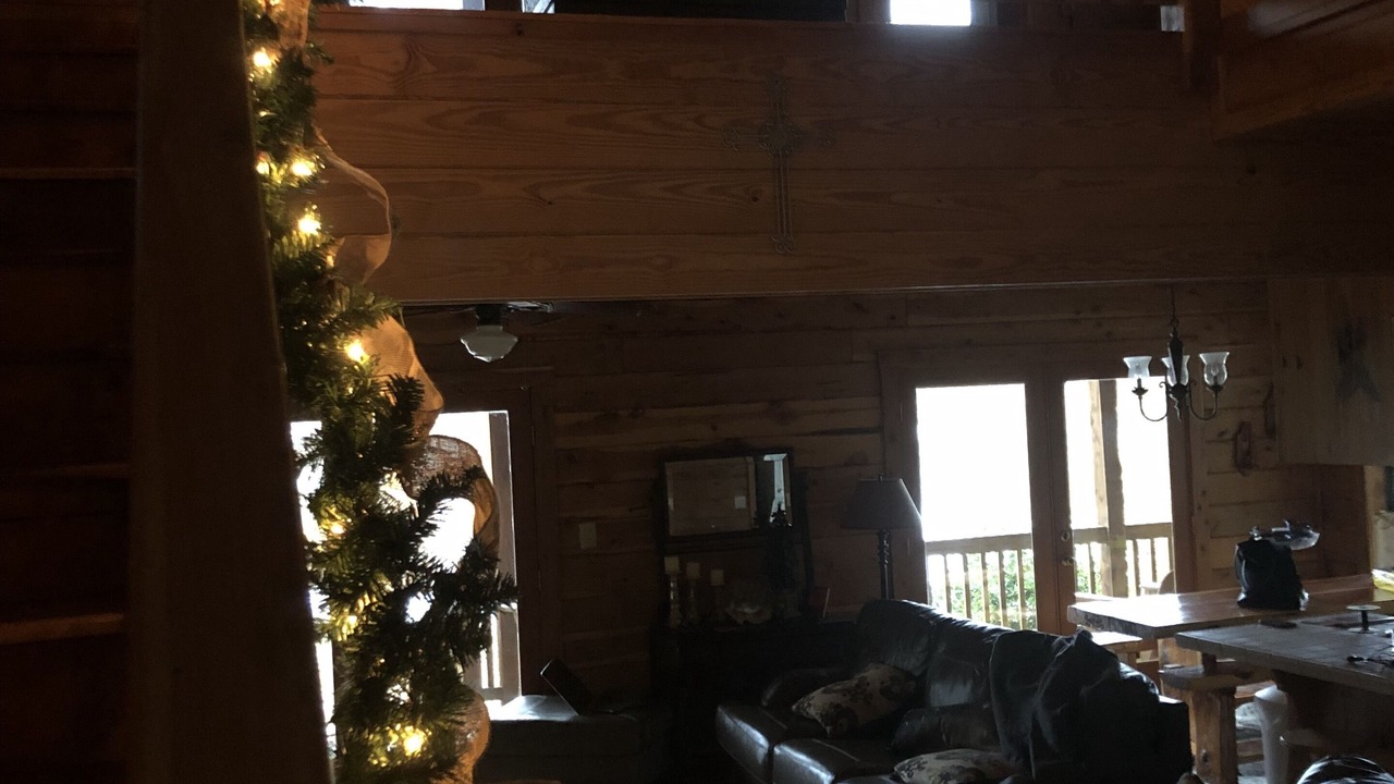 Photo of Livingroom in Panola