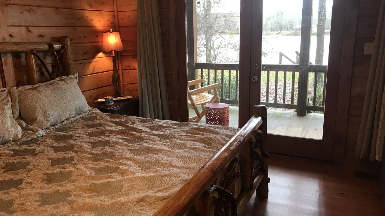 Photo of Bedroom in Panola