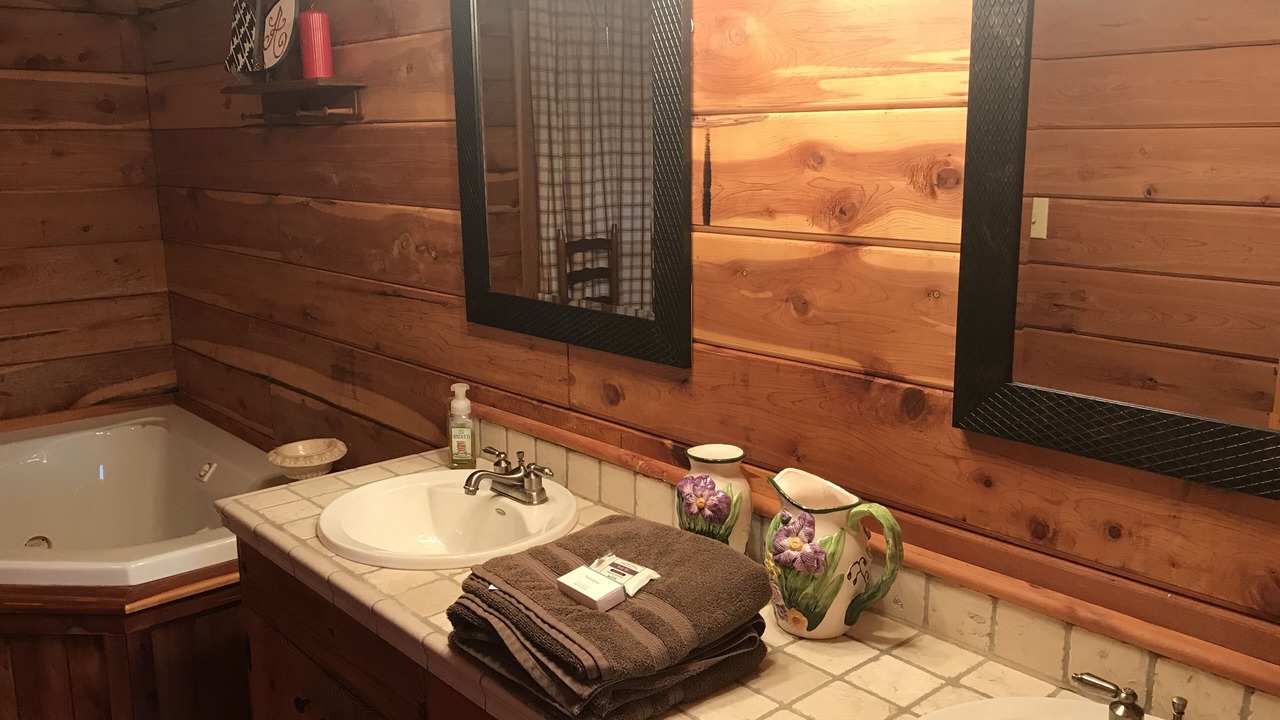 Photo of Bathroom in Panola