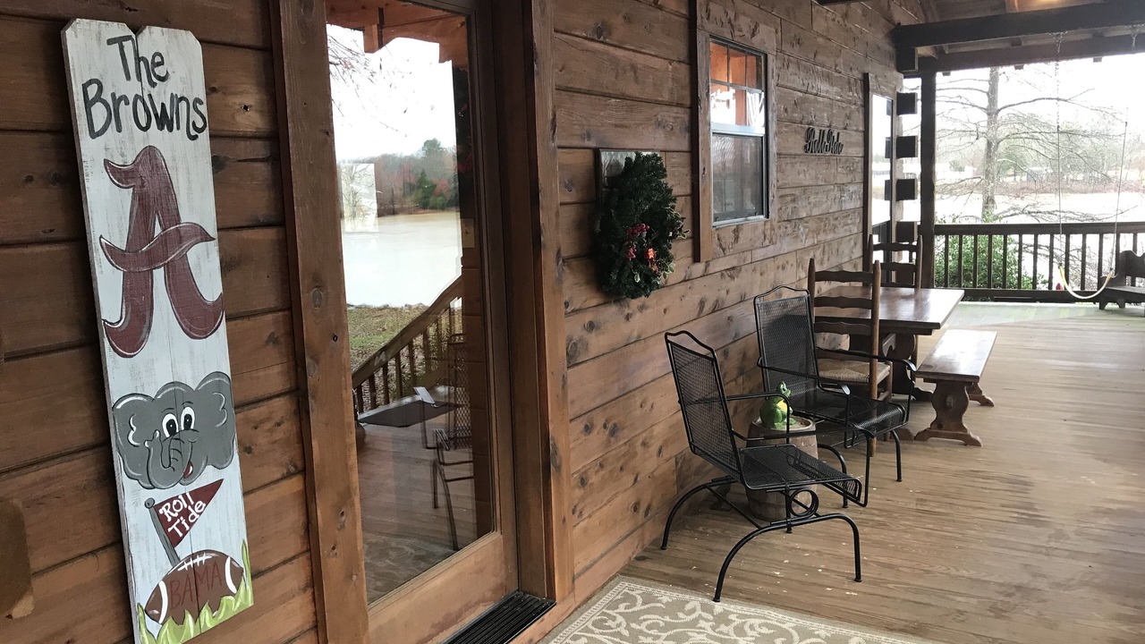 Photo of Outdoor in Panola