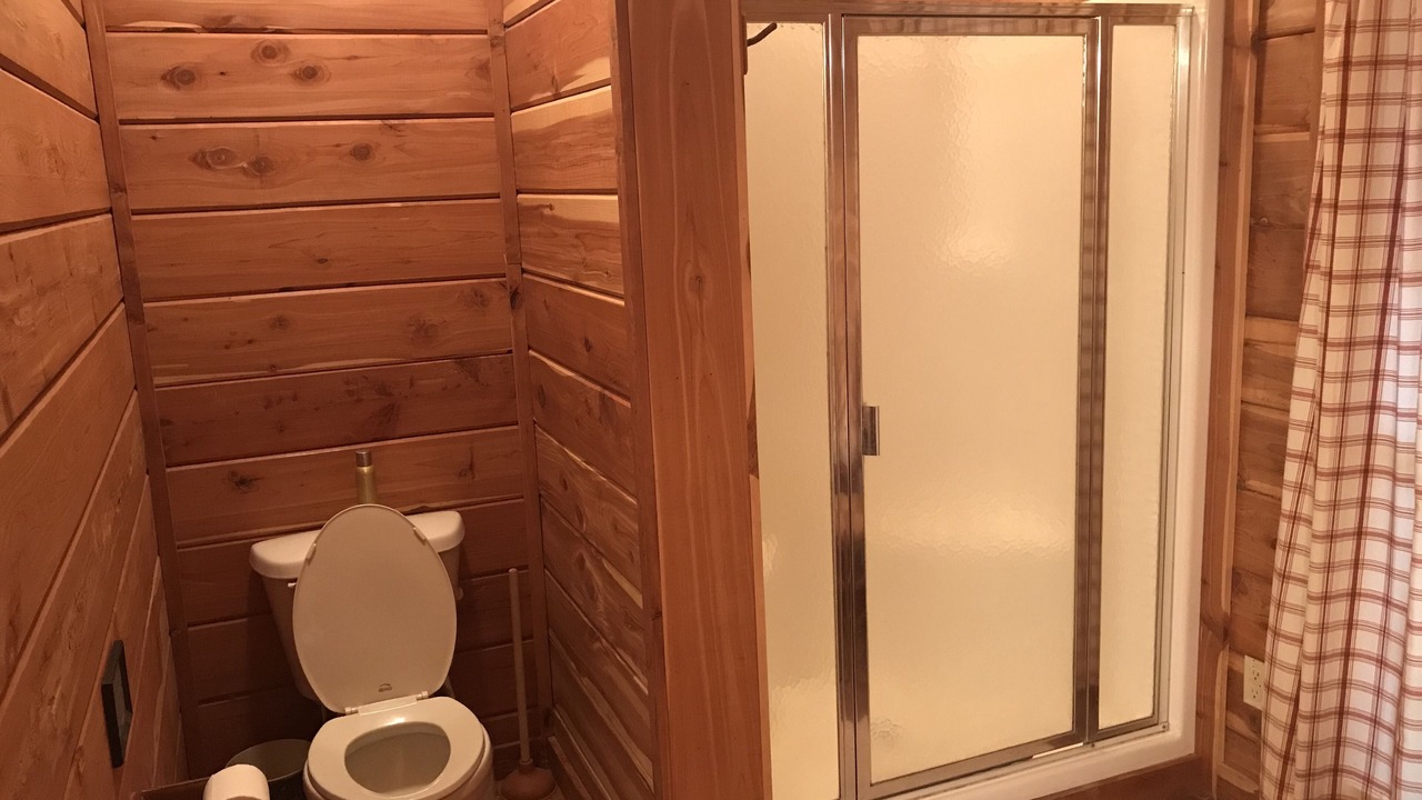 Photo of Bathroom in Panola