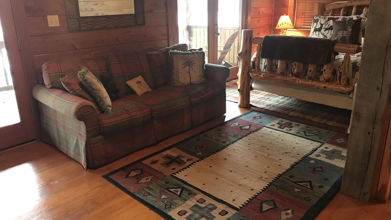 Photo of Livingroom in Panola