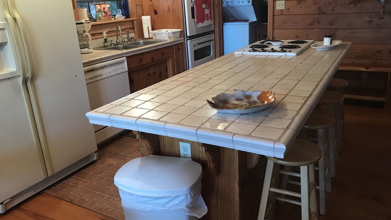 Photo of Kitchen in Panola