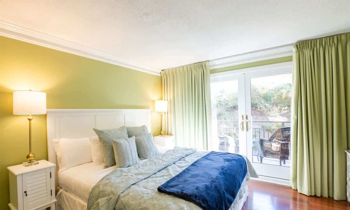 Photo of Bedroom in Fernandina Beach