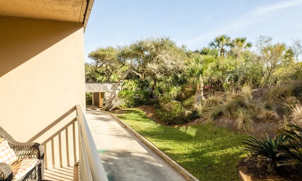 Photo of Outdoor in Fernandina Beach