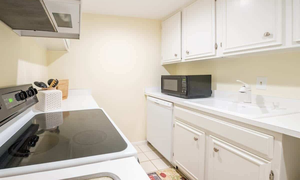 Photo of Kitchen in Fernandina Beach