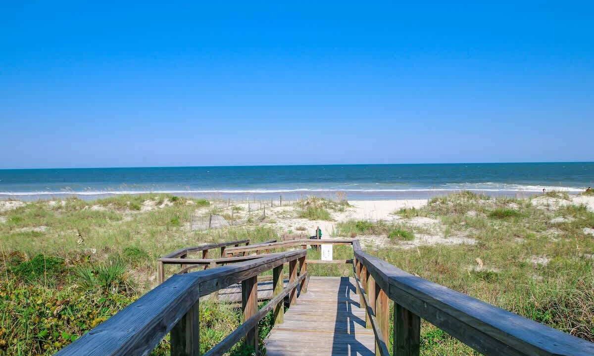 Photo of Others in Fernandina Beach