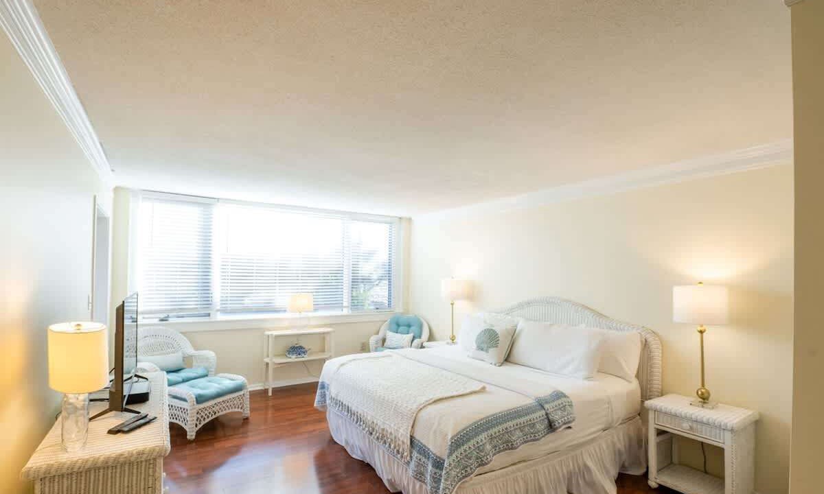 Photo of Bedroom in Fernandina Beach
