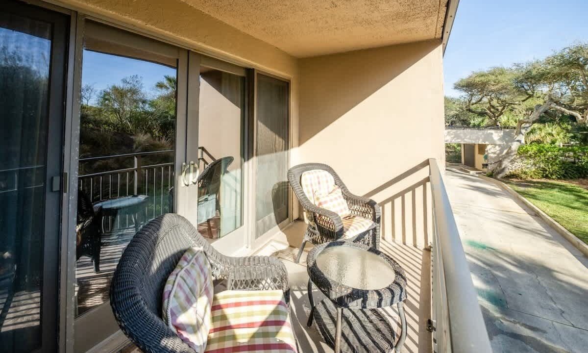 Photo of Outdoor in Fernandina Beach
