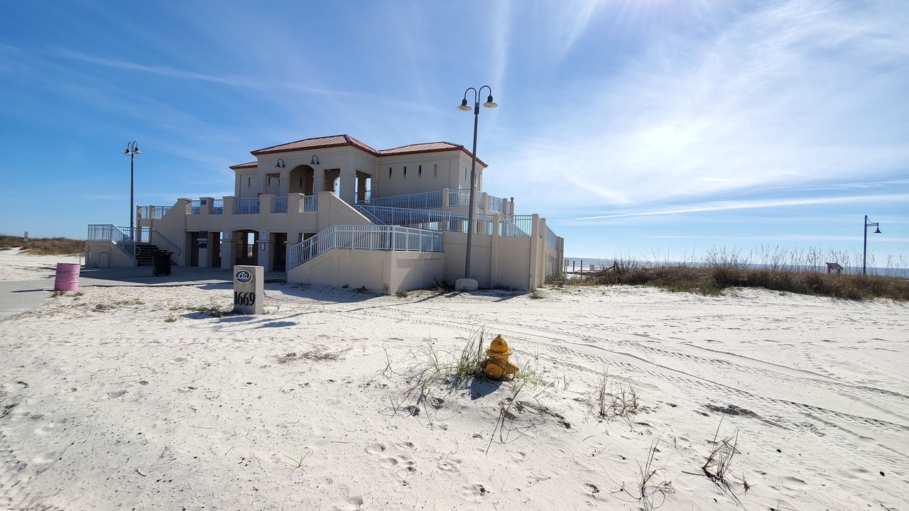 Photo of Outdoor in Biloxi